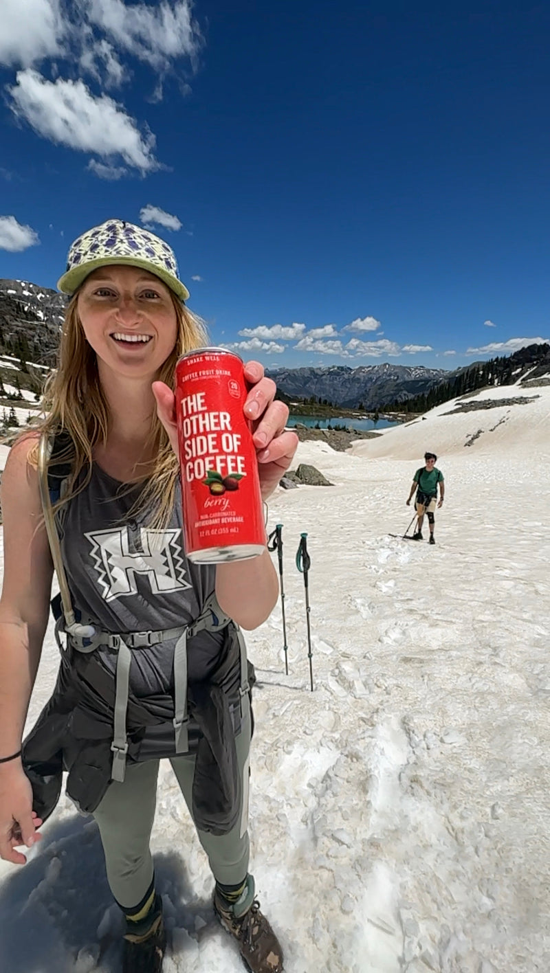 The Other Side of Coffee