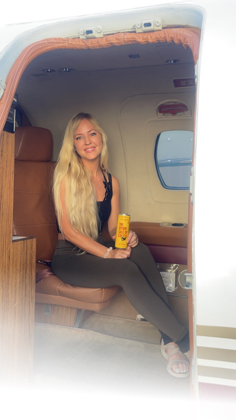 The Other Side of Coffee