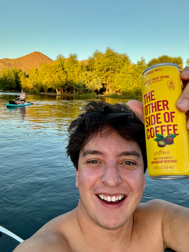 The Other Side of Coffee