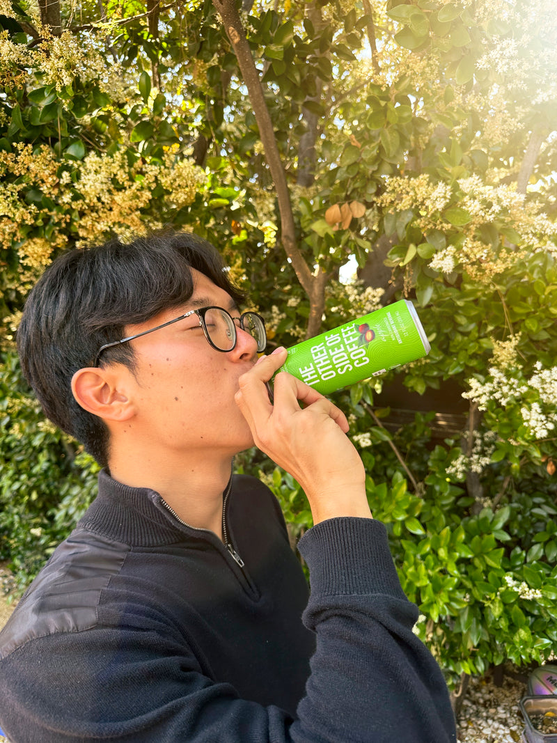 The Other Side of Coffee