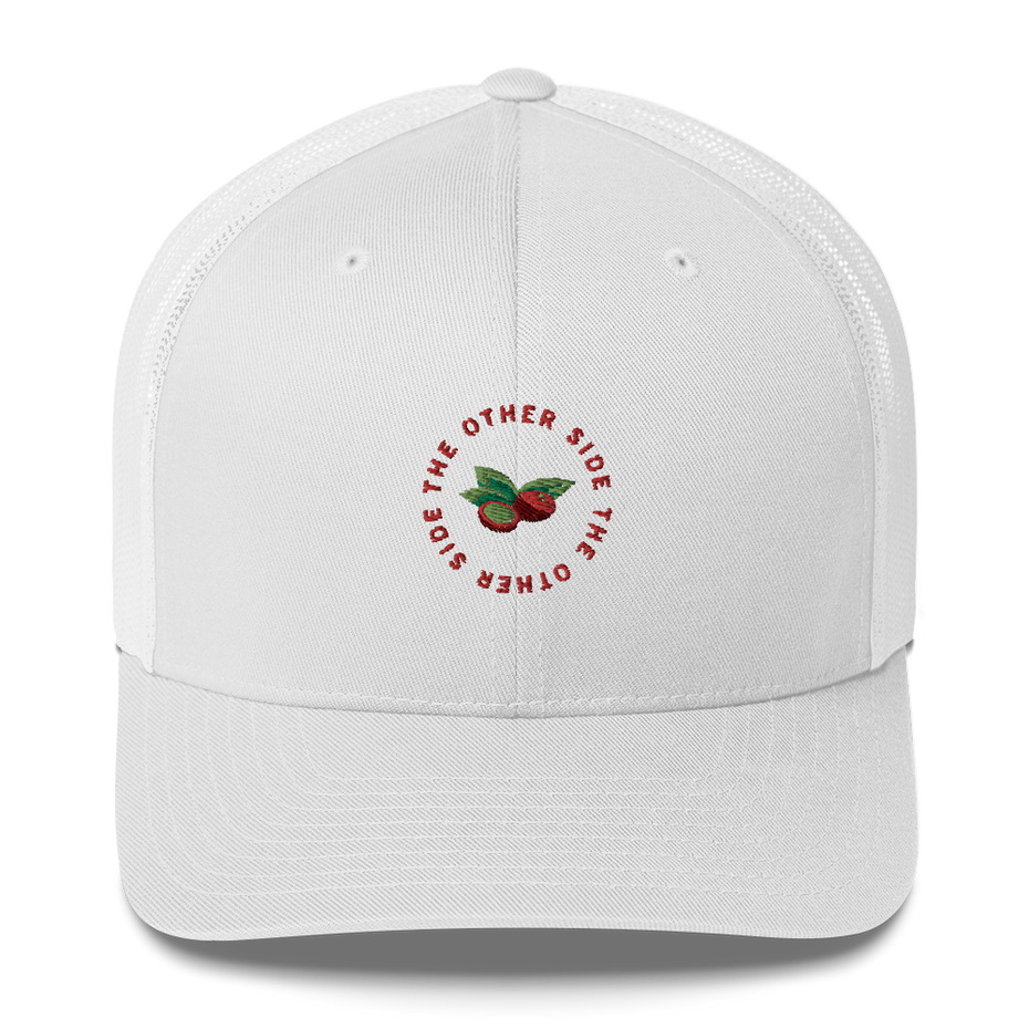 The Other Side Trucker Cap