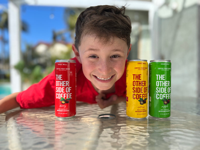 The Other Side of Coffee