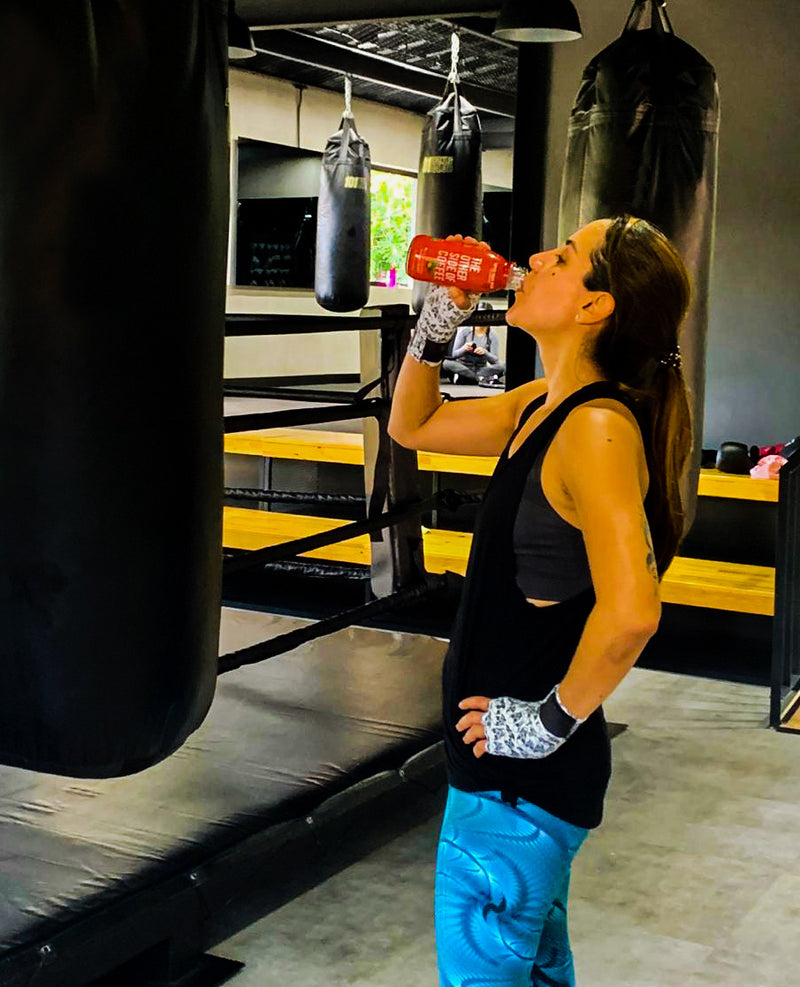 The Other Side of Coffee