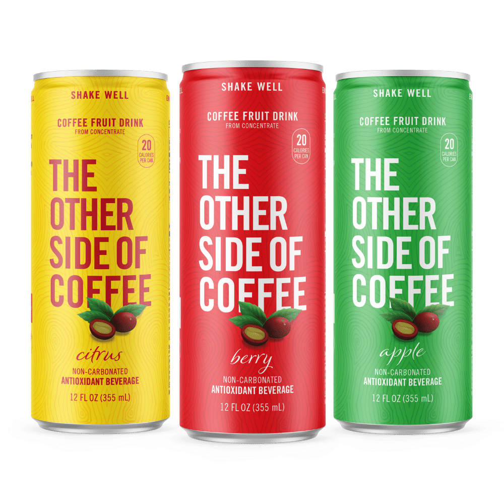 The Other Side of Coffee